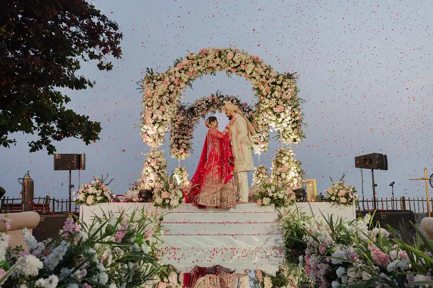 Event planner goa