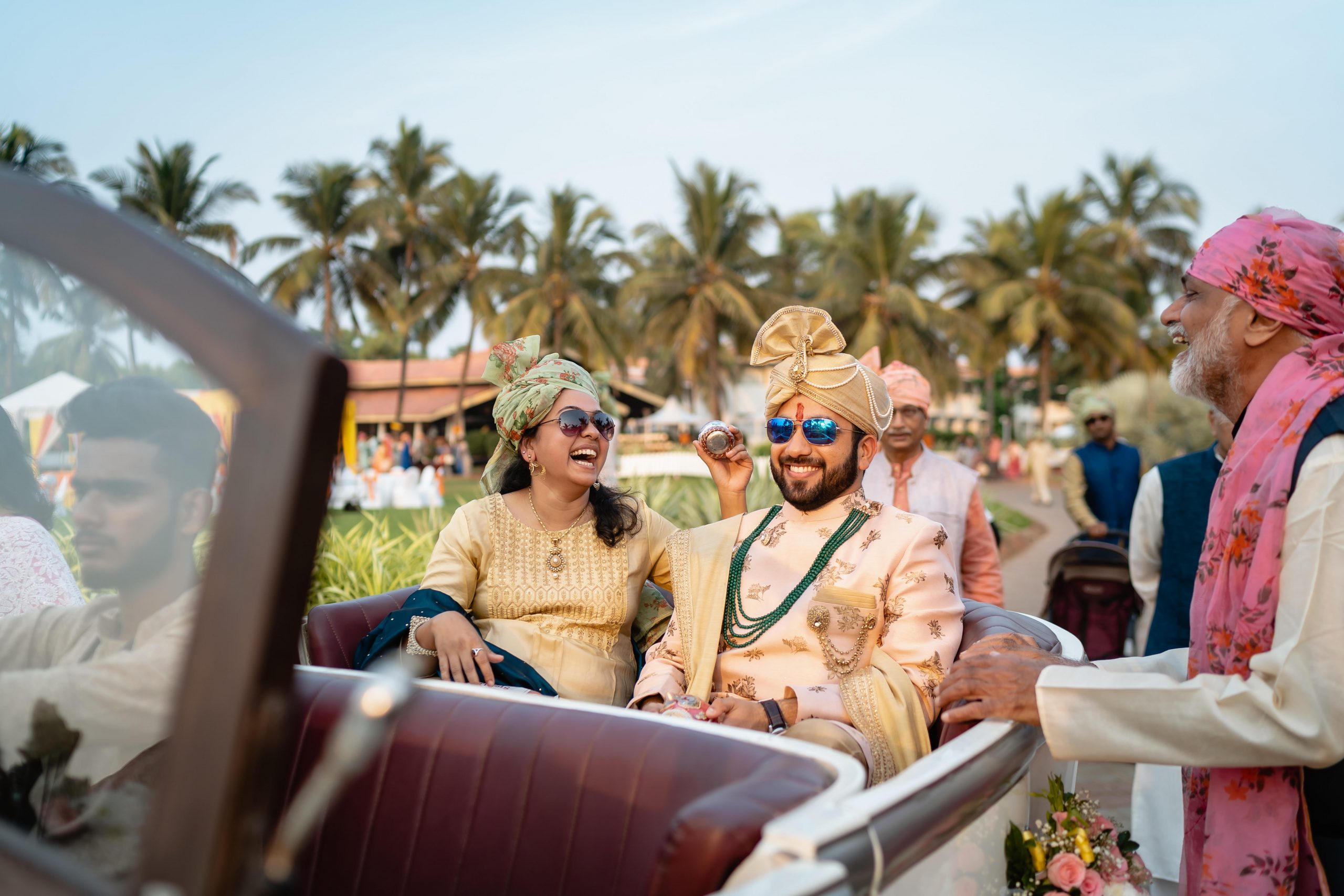 CHOOSING YOUR DREAM WEDDING VENUE