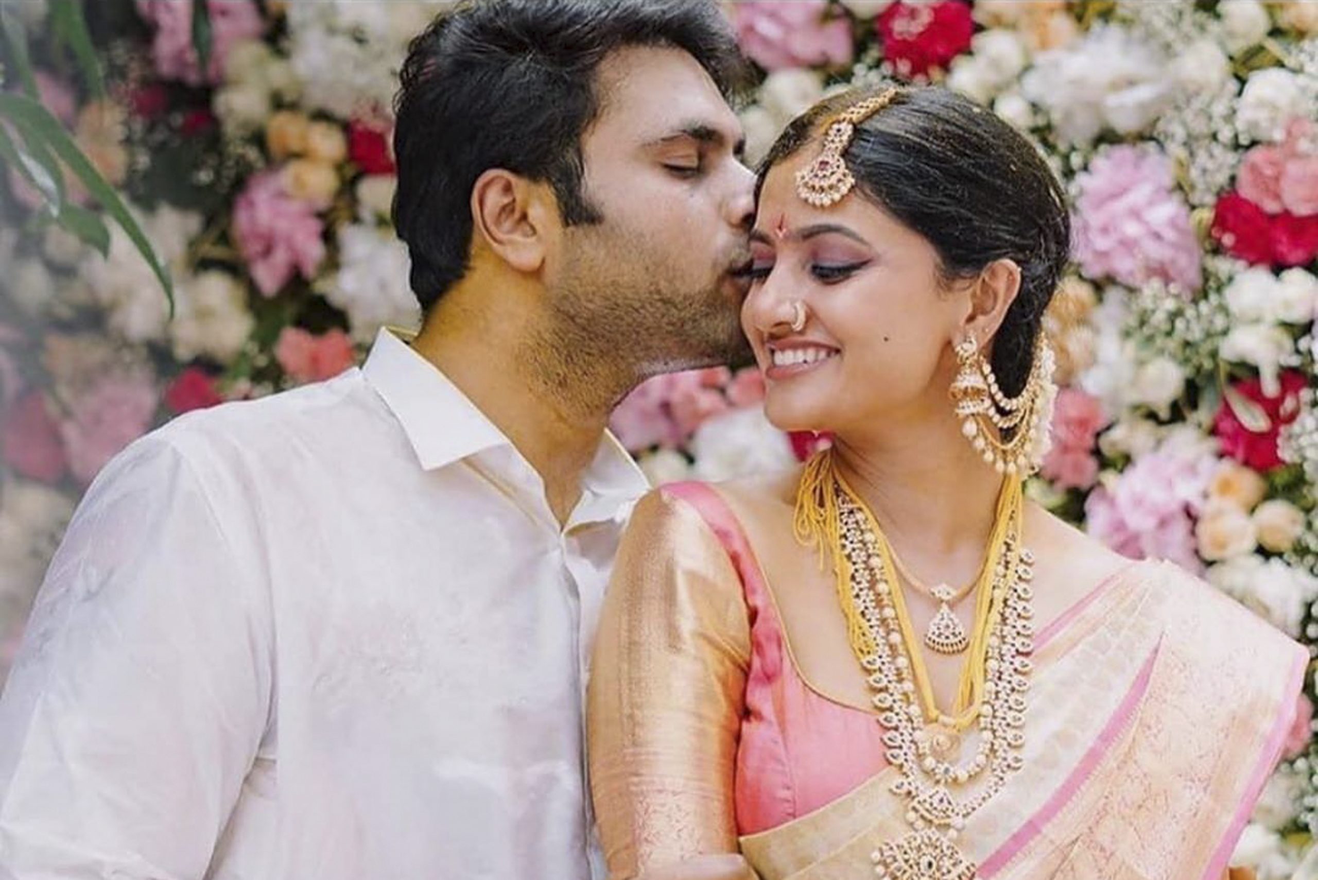 Extraordinary Wedding Delivered Perfectly During the Pandemic
