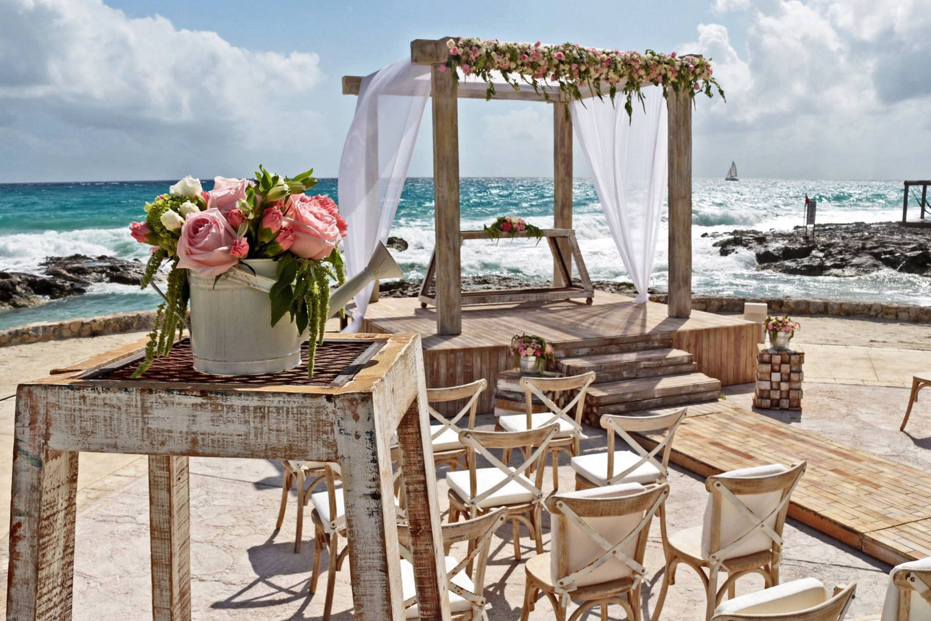 TOP 7 VENUES FOR A DESTINATION WEDDING IN GOA