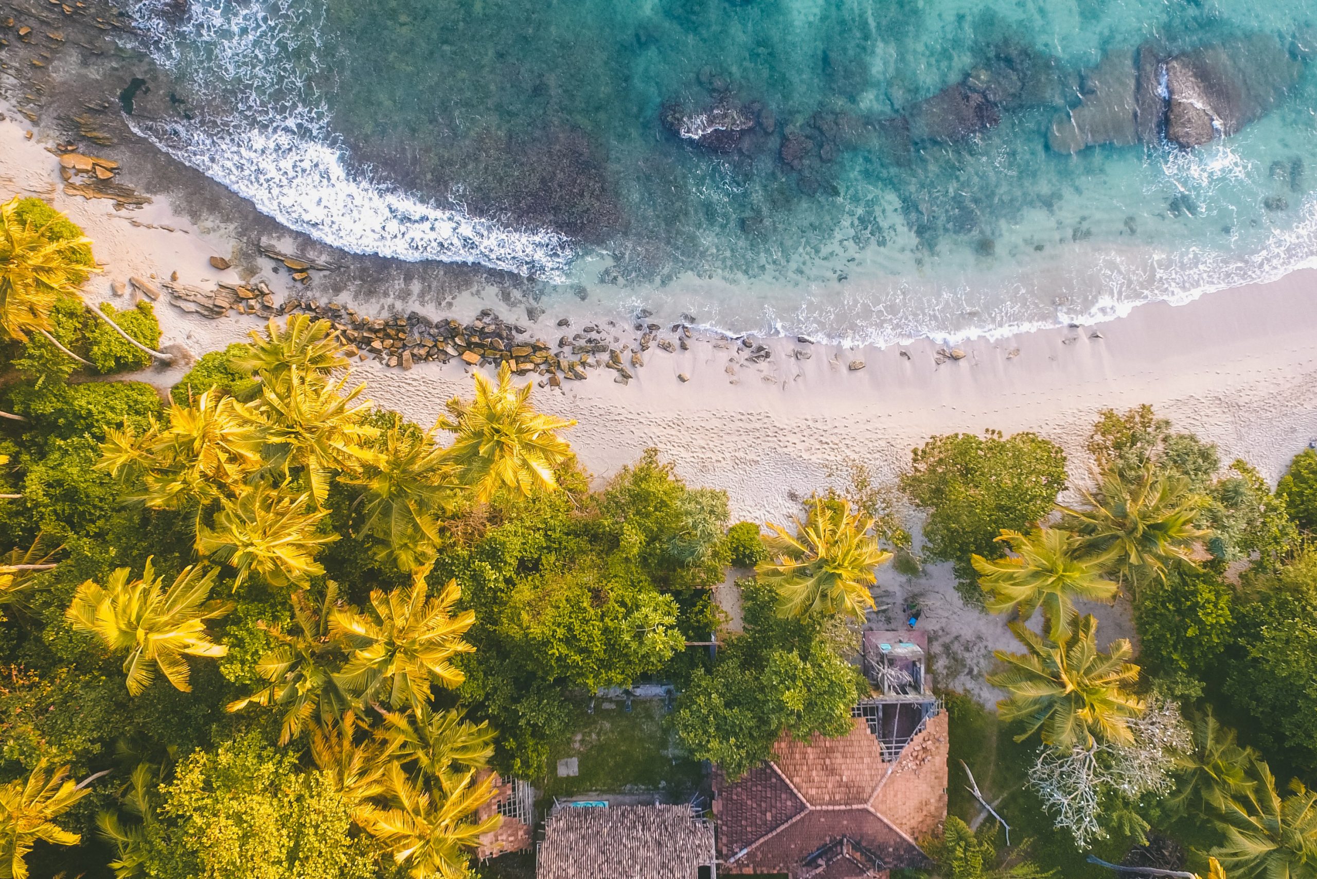 DESTINATION WEDDING IN GOA – THE LAND OF SUN, SEA, AND SAND