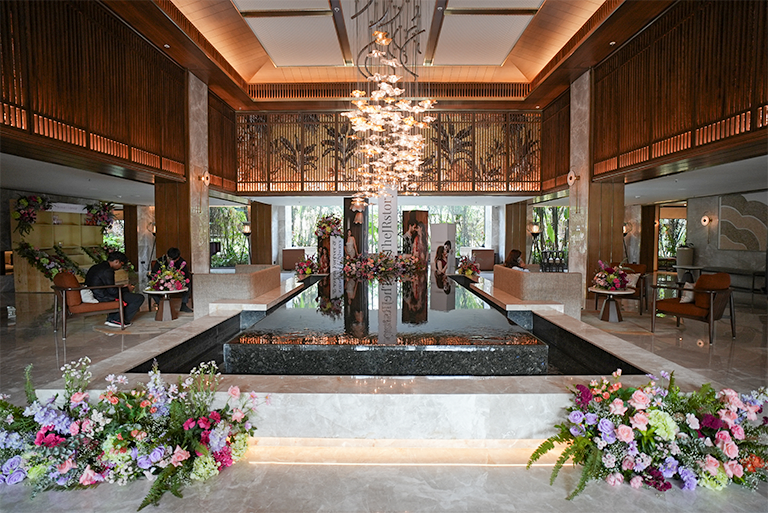 You are currently viewing Curated Guest Experiences: The New Standard in Luxury Weddings