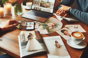 Read more about the article The Art of Decision Making in Wedding Planning