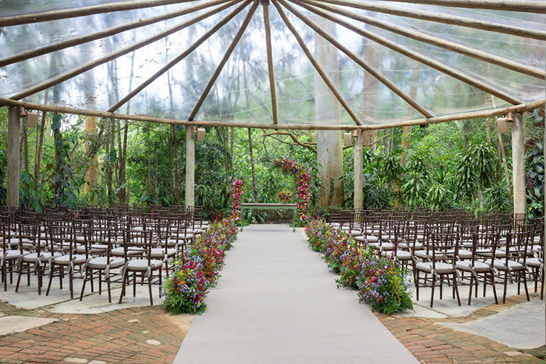 You are currently viewing Ultra-Luxury Wedding Decor Trends for Monsoon 2026